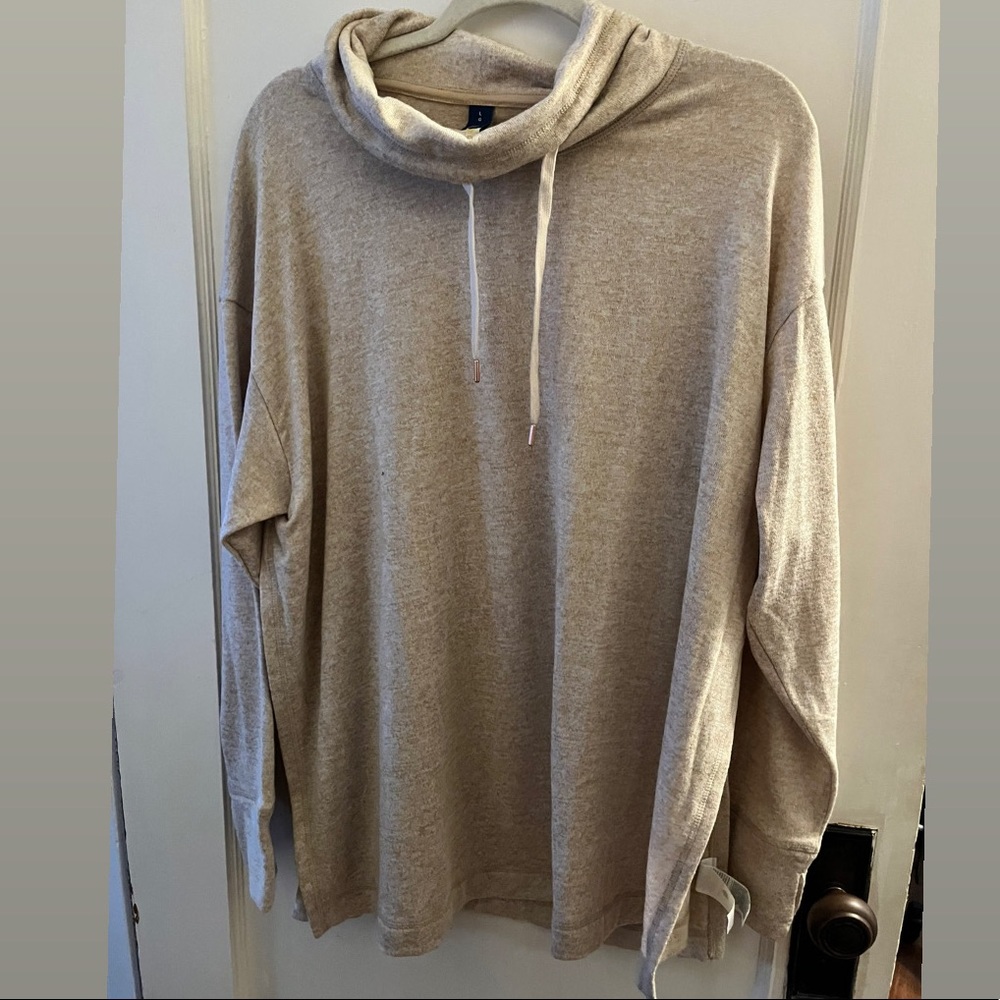 NWT Maternity/Nursing sweater